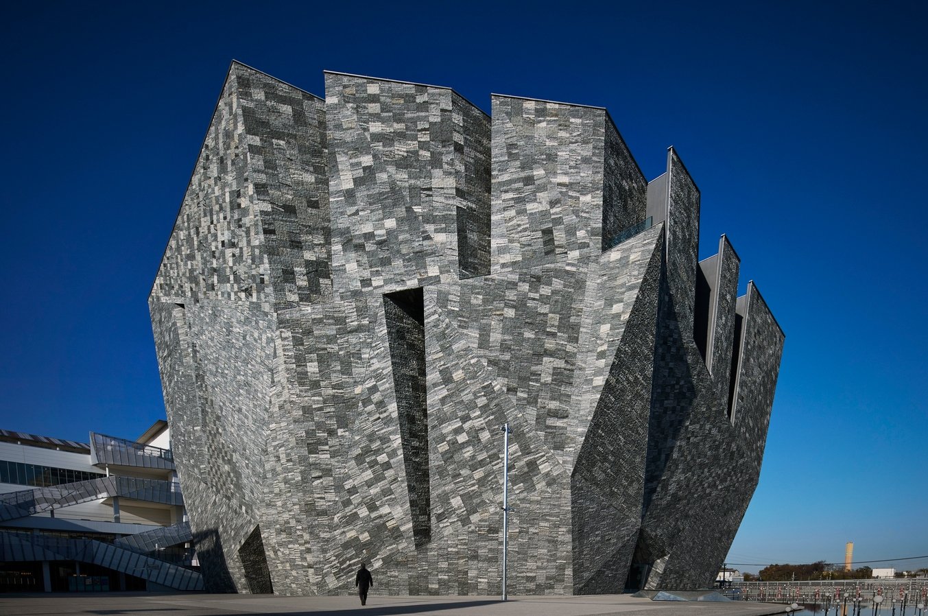 Kadokawa Culture Museum, Tokorozawa